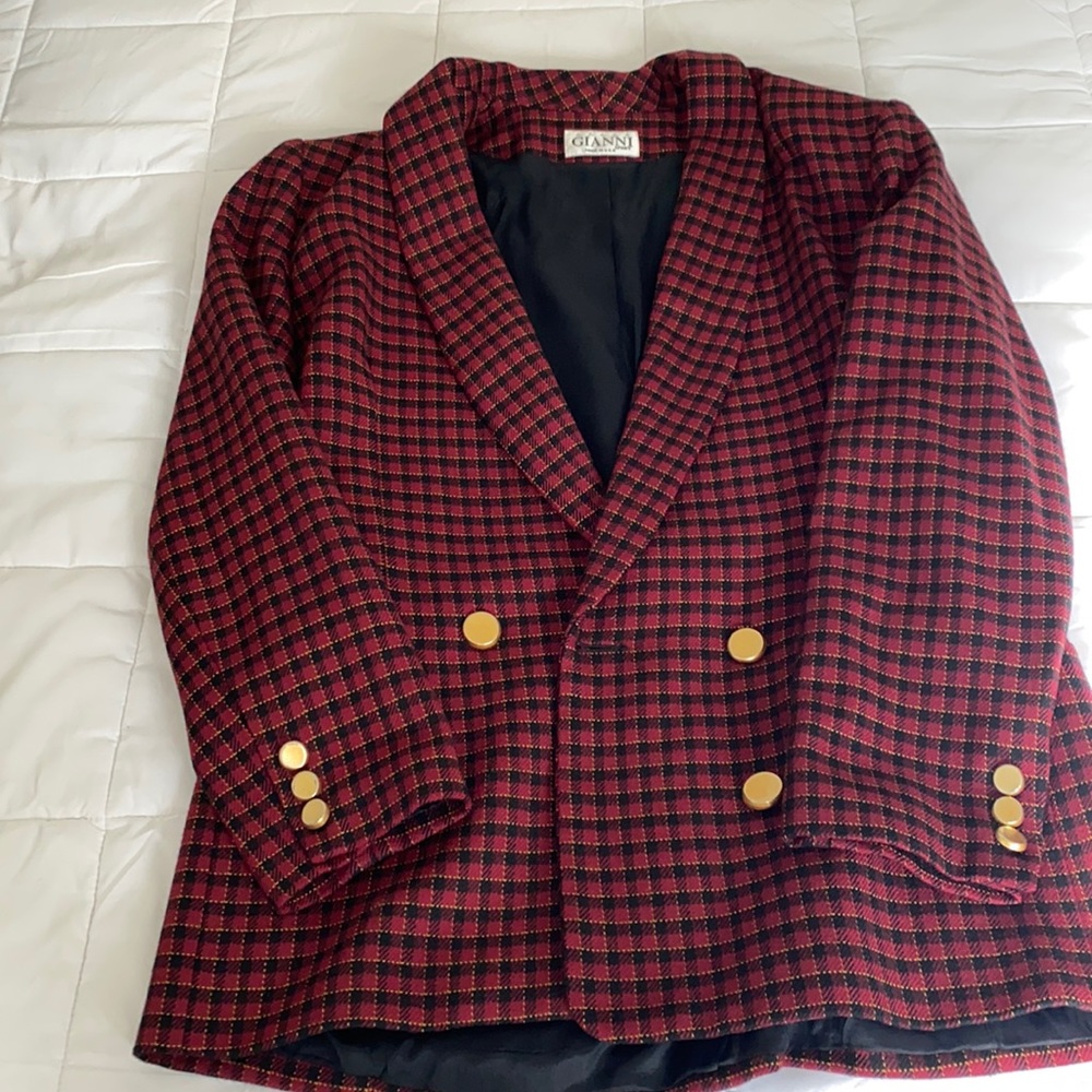Gianni Sport Blazer